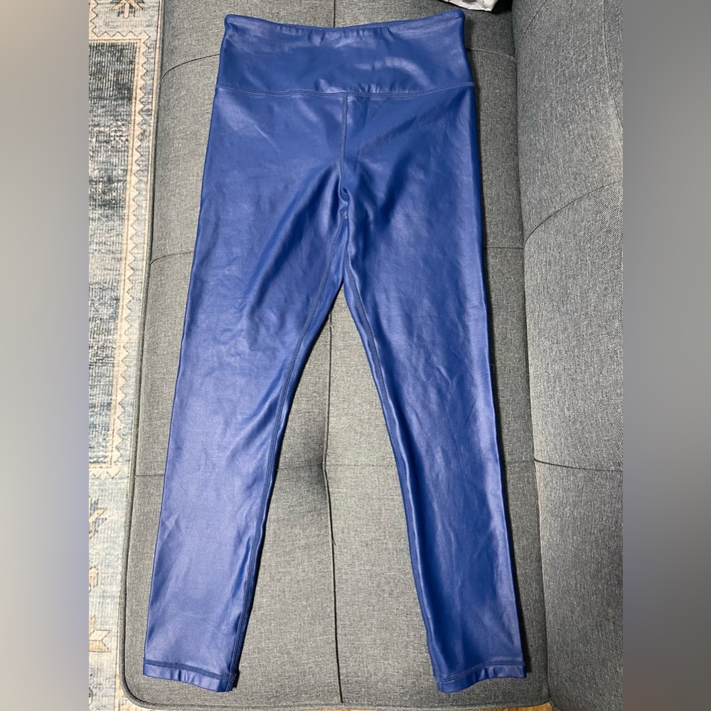 Zyia cropped leggings